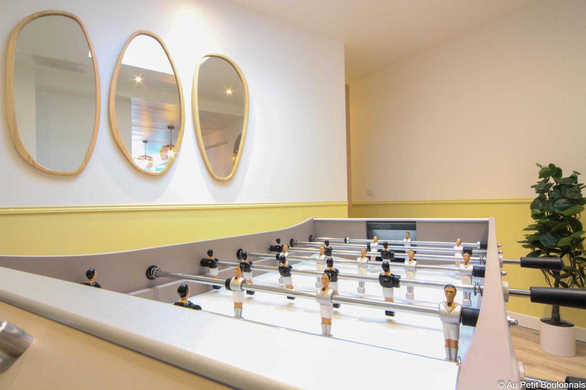 Au Nouveau Boulonnais - 4 Appartements Charmants Pour Couples, Familles Et Groupe D'Amis, Vieille Ville Et Centre Ville De Boulogne Sur Mer Buitenkant foto