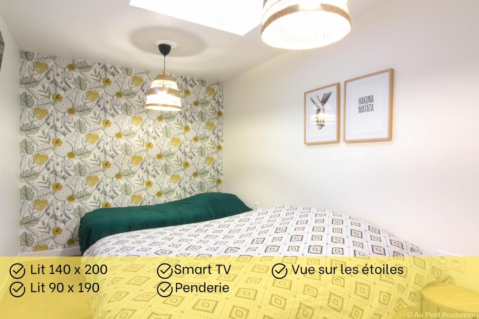 Au Nouveau Boulonnais - 4 Appartements Charmants Pour Couples, Familles Et Groupe D'Amis, Vieille Ville Et Centre Ville De Boulogne Sur Mer Buitenkant foto