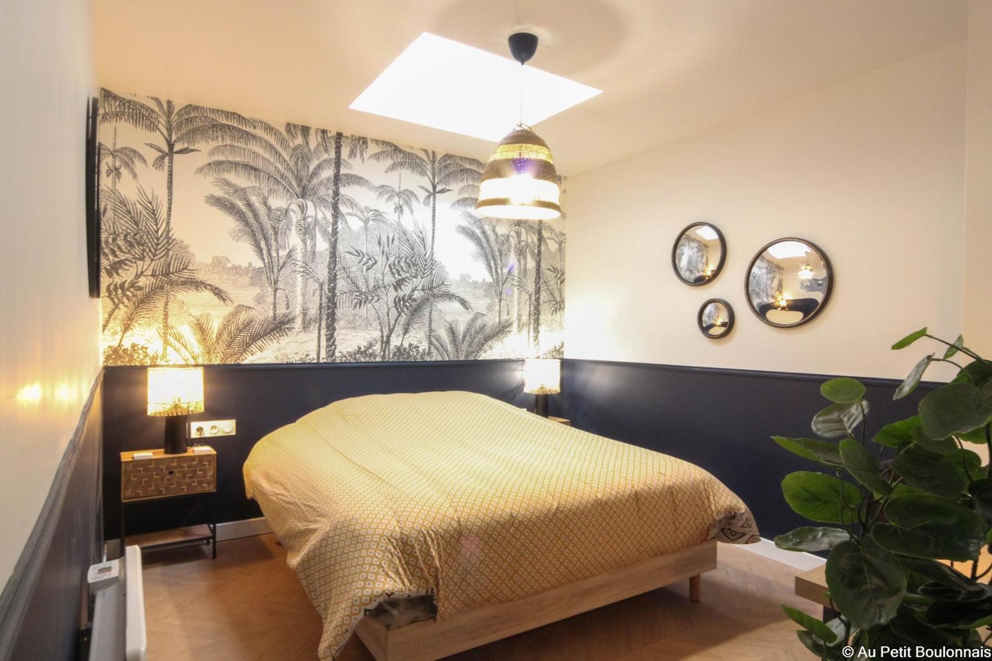 Au Nouveau Boulonnais - 4 Appartements Charmants Pour Couples, Familles Et Groupe D'Amis, Vieille Ville Et Centre Ville De Boulogne Sur Mer Buitenkant foto