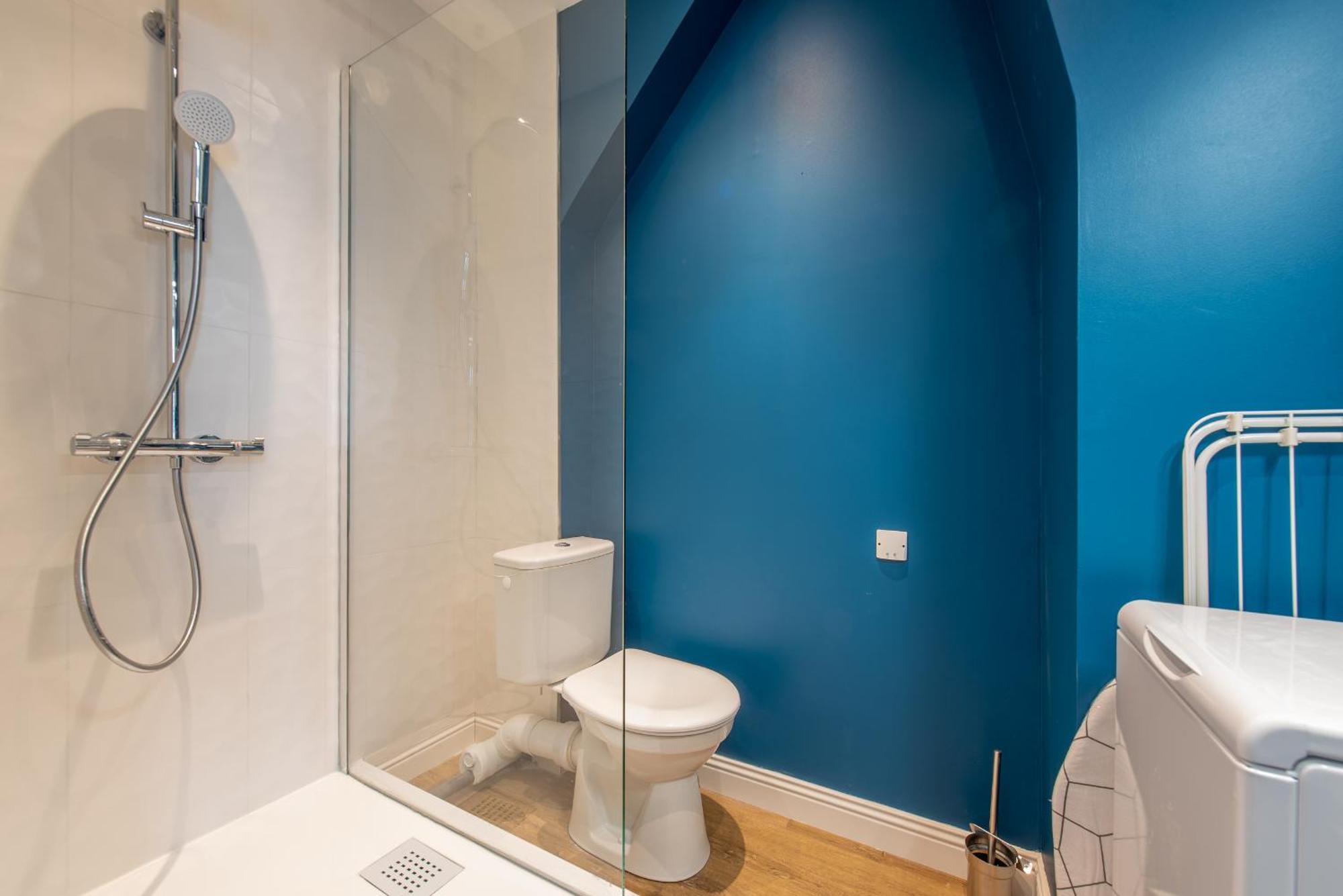 Au Nouveau Boulonnais - 4 Appartements Charmants Pour Couples, Familles Et Groupe D'Amis, Vieille Ville Et Centre Ville De Boulogne Sur Mer Buitenkant foto